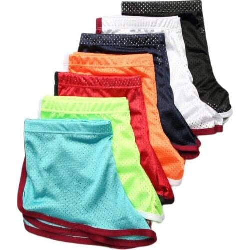 Yipihorse Men's Sports Shorts