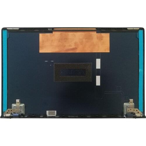 Laptop LCD top back cover for ASUS U4300 UX433 UX433F UX433FN Blue A shell
