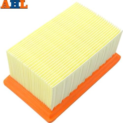 AHL Motorcycle Parts Air Filter For BMW HP2 Enduro Megamoto K1200GT R1200GS Adventure R1200R R1200RT R1200S R1200ST R 1200 ST