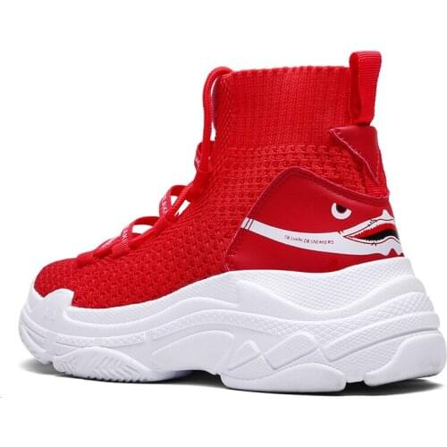 Zeeohh Fashion Footwear