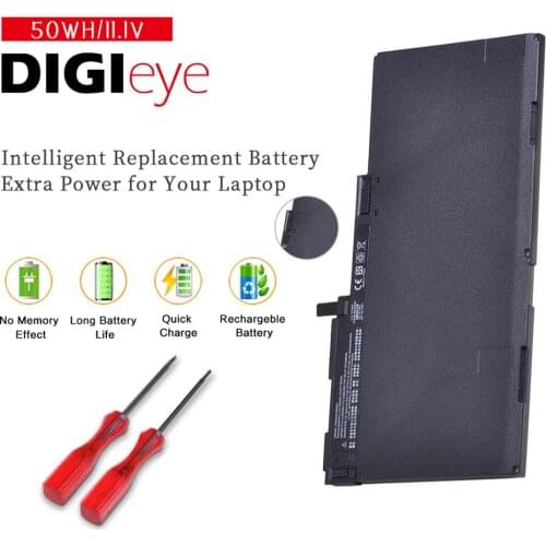 4500mAh CM03XL Laptop Battery for HP EliteBook 840 845 850 740 745 750 G1 G2 Series CM03050XL HSTNN-DB4Q HSTNN-IB4R LB4R