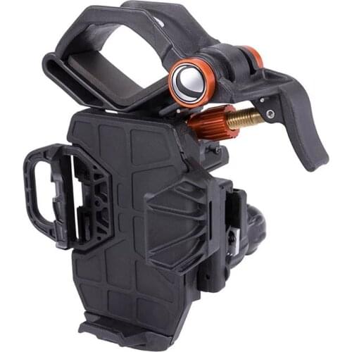 Celestron NexYZ 3-Axis Universal Smartphone Adapter Mobile Cell Phone Mount Astronomical Telescope Binoculars Spotting Scopes