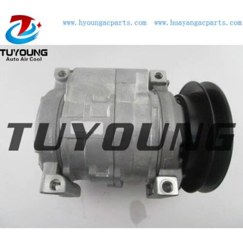 Denso 10s15c Auto Compressor Air Conditioner For Fendt 1pk 132mm 12v F11755102007 G117551020110 G117551020100