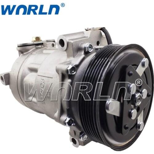 183309/ZAMBB18A630010201 Auto Compressor For Maserati Spider Cambiocorza 2003 New Model 1139519/1140703/01316154746B/06146194550