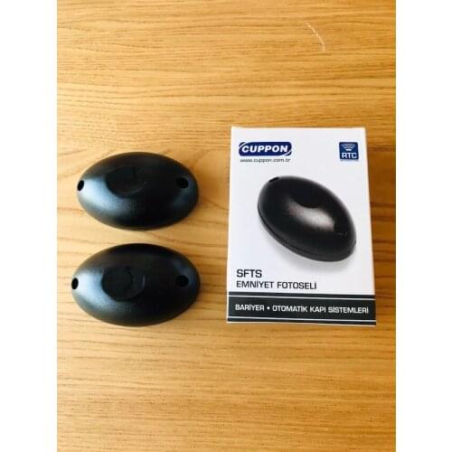 Cuppon Safety Photocell Team SFTS 453940523
