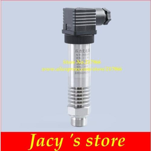 Medium temperature pressure transmitter steam middle high temperature pressure transmitter 180C degree