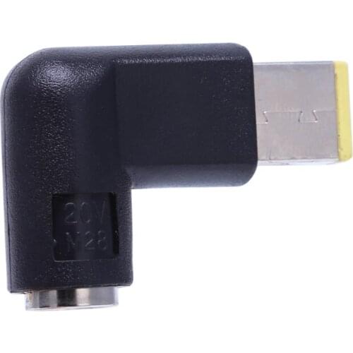 DC 20V 7.9*5.4mm AC Charger Power Supply Converter Adapter For Lenovo ThinkPad