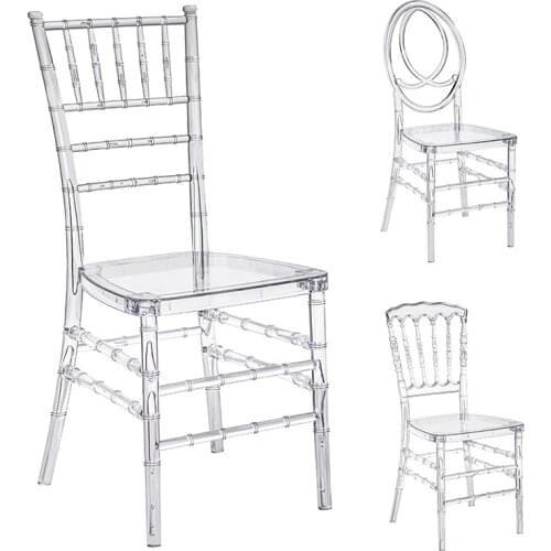 Keepmore Dining Chairs