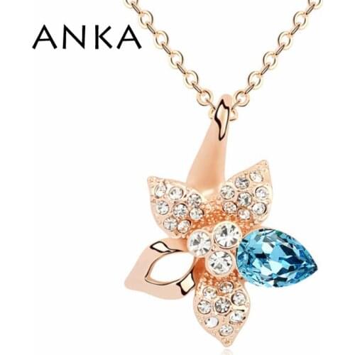 2020 Time-limited Hot Sale Colares Femininos Collar Pendant Tarantula Necklace Crystals from Austria #97822