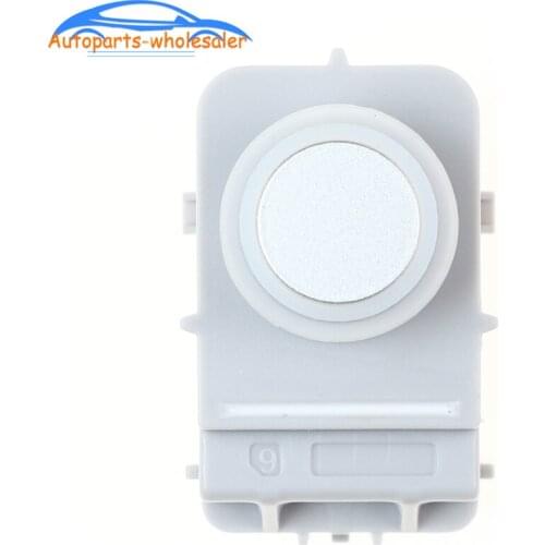 New 95720-1W000 957201W000 For KIA Rio III mk3 2011-2016 PDC Parking Sensor Car accessories