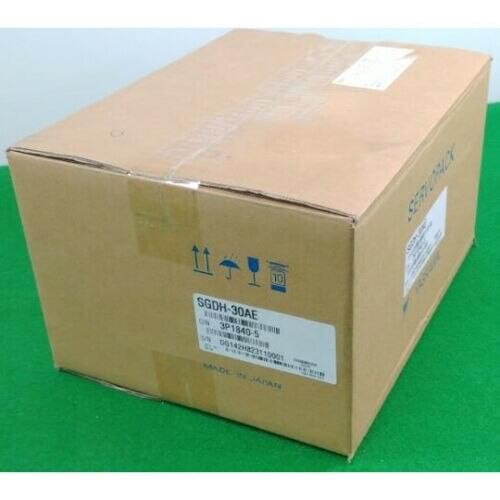 New and Orginal SGDH-30AE Servo Drive
