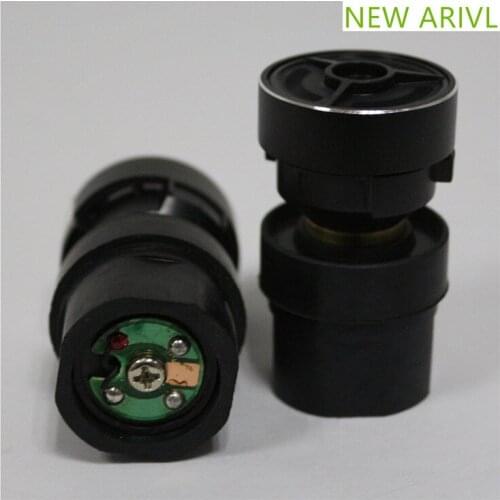 NEW ARIVL 2pcs/lot N-M82 Profession Microphone core Capsule Microphone Head Replacement For High-Fidelity Shure Mic Voice Pickup