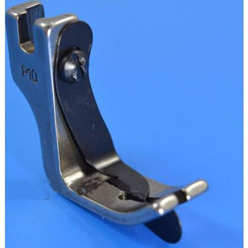 PRESSER FOOT WITH RIGHT GUIDE #36465 1/32 FOR JUKI DDL-5550, DDL-8300