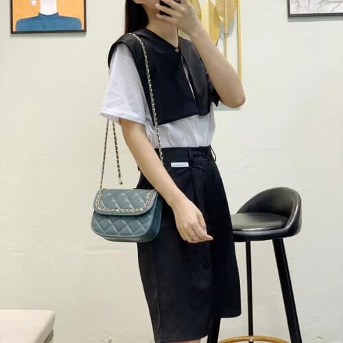 Женские квадратные сумки Royal Bagger China At AliExpress