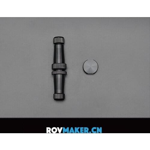 Line-to-Line Plug Waterproof Plug Waterproof Connector Waterproof Depth 200 M