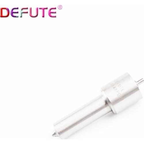 Super quality diesel fuel injector P nozzle DSLA148P021