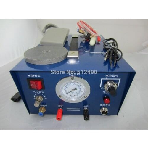 Diy Argon welding machine.argon welder jewelry sparkle argon welder jewelry welding machine gold chain making welding machine