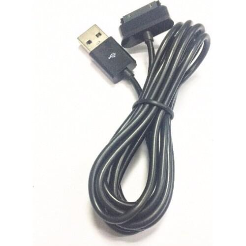 2M USB Charger Data Cable Cord for Huawei Mediapad 10 FHD 10.1" Tablet
