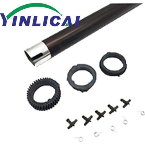 1Set Upper Heat Roller Fuser Bushing Gear Finger Spring for XEROX S1810 S2010 S2011 S2110 S2220 S2320 S2420 S2520