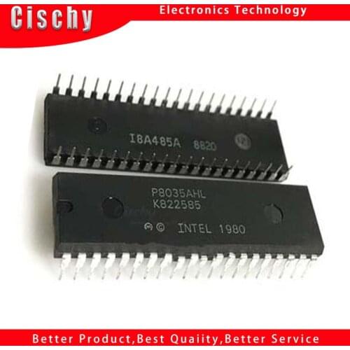 1pcs/lot P8035AHL P8035 DIP-40