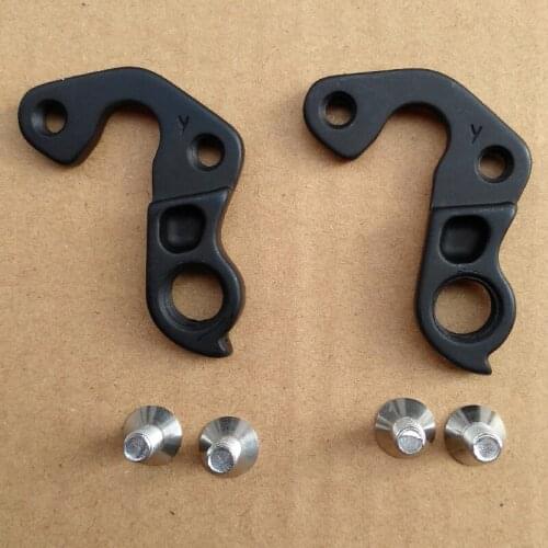 1PC Bicycle rear Derailleur hanger for Scott #235286 Addict SL Solace SCOTT Foil 10 RC Contessa Solace 15 SCOTT Premium dropout