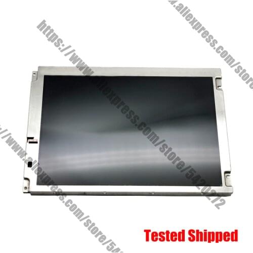 100% original test LCD SCREEN NL6448BC33-64D NL6448BC33-64 NL6448BC33-64R NL6448BC33-64C NL6448BC33-64E NL6448BC33-63D 10.4 INC