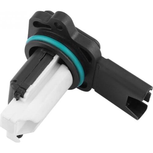 5WK97502 Car Air Intake Mass Flow Sensor Meter for BMW 325 330 525 530 Z4 E85 E90 E60 2004 2005 2006 2007 2008 2009 Hot Sale