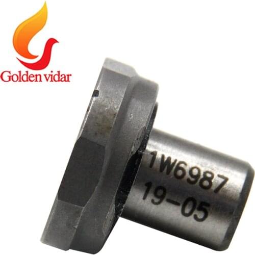 6pcs/lot hot sale delivery valve 1W6987, delivery valve 1W6987, 19-05 with top quality