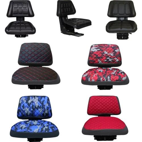 Binbir Trend Car Seat Covers