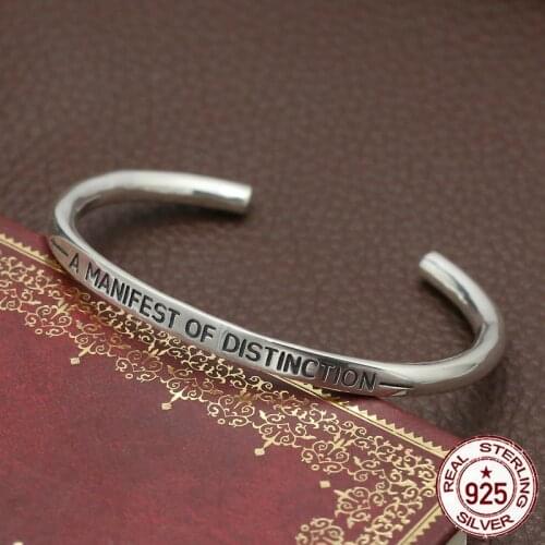 BOULANIS Bracelets On The Leg