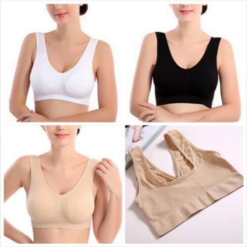 Спортивные бюстгальтеры CISWGE China At AliExpress