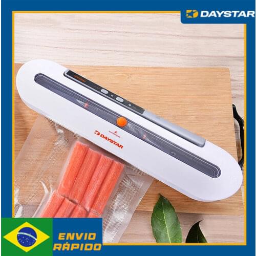 Dazzy Vacuum Sealers