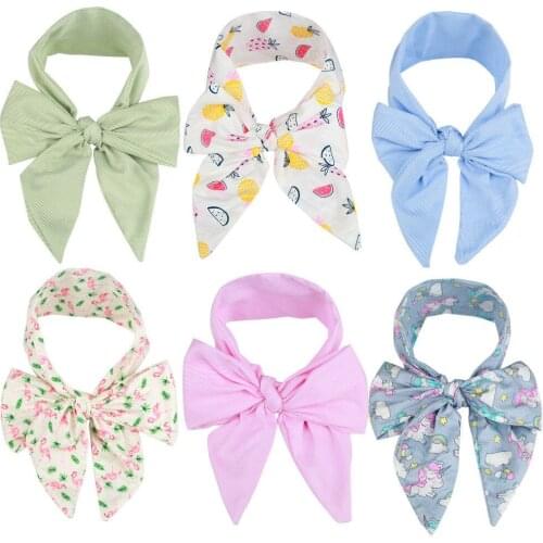 Emmababy 2019 New Brand Newborn Kids Baby Photo Photography Props Big Bow-knot Decors Unisex Girl Boy