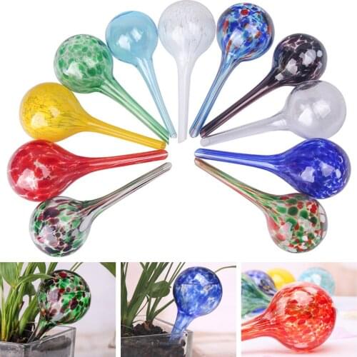 House/Garden Water Houseplant Plant Pot Bulb Automatic Self Watering Device Gardening Tools Water Drip Irrigation Device
