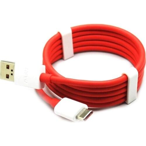 1Pcs Charge Cable For OnePlus Charger Data Lines Fast 3t Usb 5t C 5 3.1 30/100/150cm For Oneplus Cable 3 6t Type 6 Data Cha X1M1