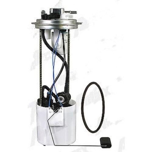 WAJ Fuel Pump Module Assembly E3817M Fits For GMC Sierra Chevrolet Silverado 1500 2009-2013