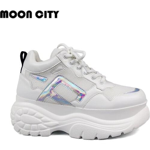 Women's Autumn Shoes MOON CITY China