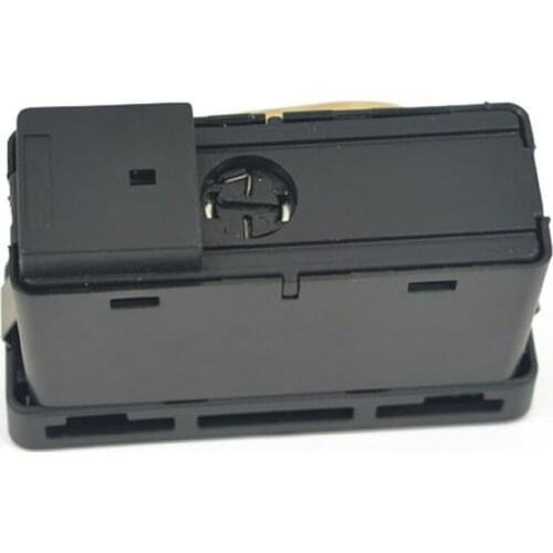 Plastic Hazard Warning Flasher Light Central Lock Switch for BMW 323 328 330 M3 Z4