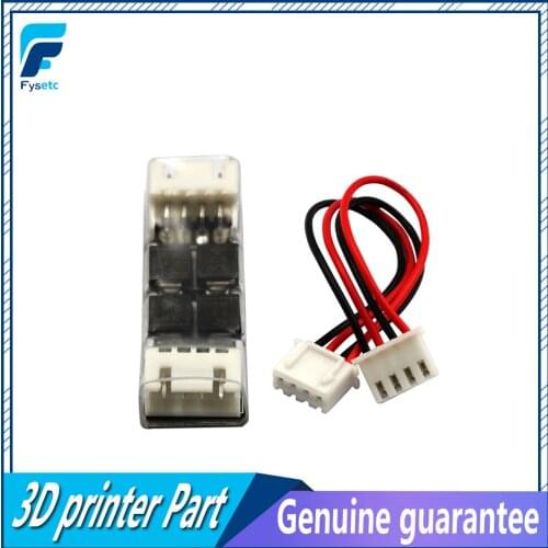 5pcs TL-Smoother Stepper Eliminator Texture Smoother Module Stabilizer Board For Stepper Driver Motor VS Smoother Filter