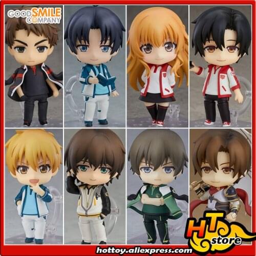 100% Original Good Smile Company Action Figure - Ye Xiu Huang Shaotian Lord Grim Wang Jiexi Yu Wenzhou Su Mucheng