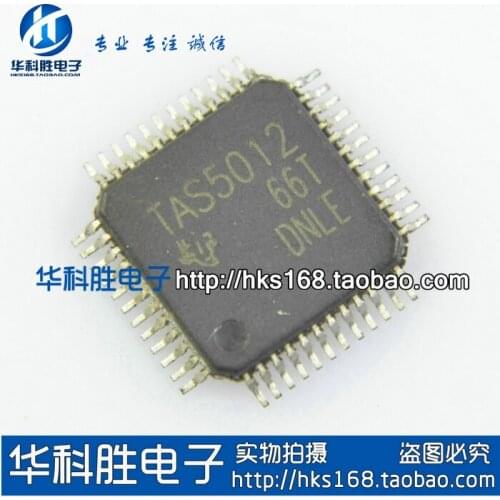 TAS5012