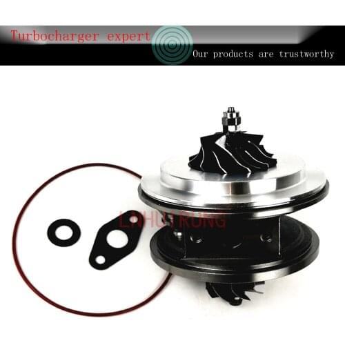 Turbo cartridge for Hyundai H-1 Cargo TQ 2.5 CRDi 2497 ccm 125Kw 170HP K03-0353 53039880226 53039880353 28231-4A700 28500-4A700