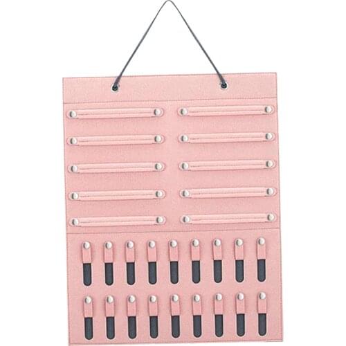 Felt Headbands Holder Storage Newborn Baby Girl Hair Band Bows Hair Accessories Retail Store Organizer Display Hanging