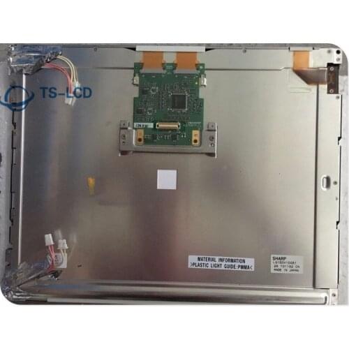 LQ150X1DG51 15.0" inch TFT LCD panel display screen Original A+ Grade 12 months warranty