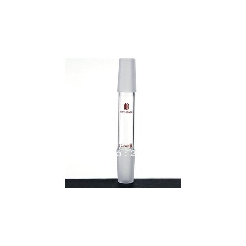 A811090, Apapter ,connecting, two inner joint, joint: 14/20, length between joints: 90mm