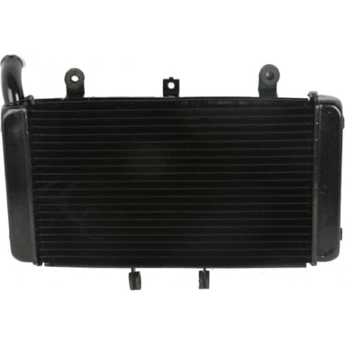 Motorcycle Aluminum Radiator Cooler Cooling For Honda CB1300SF 1998-2002 1999 2000 2001 New