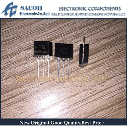 Free shipping 10Pcs Z0409MF Z0409SF Z0409NF Z0409 TO-202 4A 600V/700V/800V 4 A Triacs Thyristor