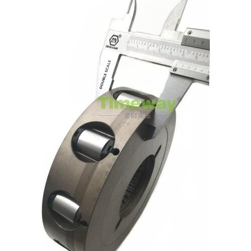 MS08-2-D21-F08-1720-8EJA Rotor Group and Wave Cricle Stator Repair Kit Pump Replacement Parts