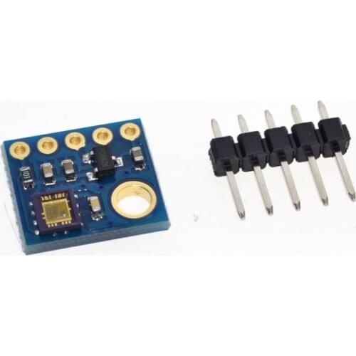 GY-8511 ML8511 UVB UV Rays Sensor Breakout Test Module Detector Analog Output