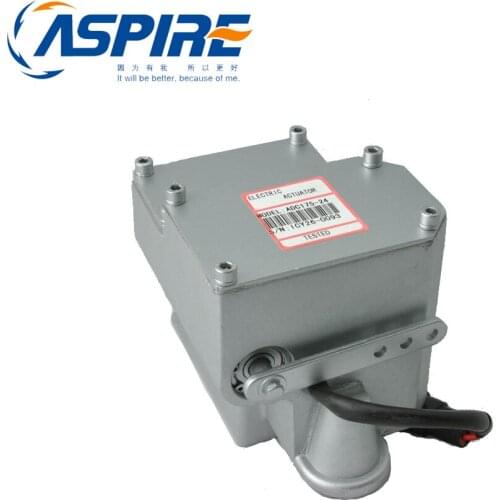Diesel Generator 12V External Actuator ADC175 ADC175-12V